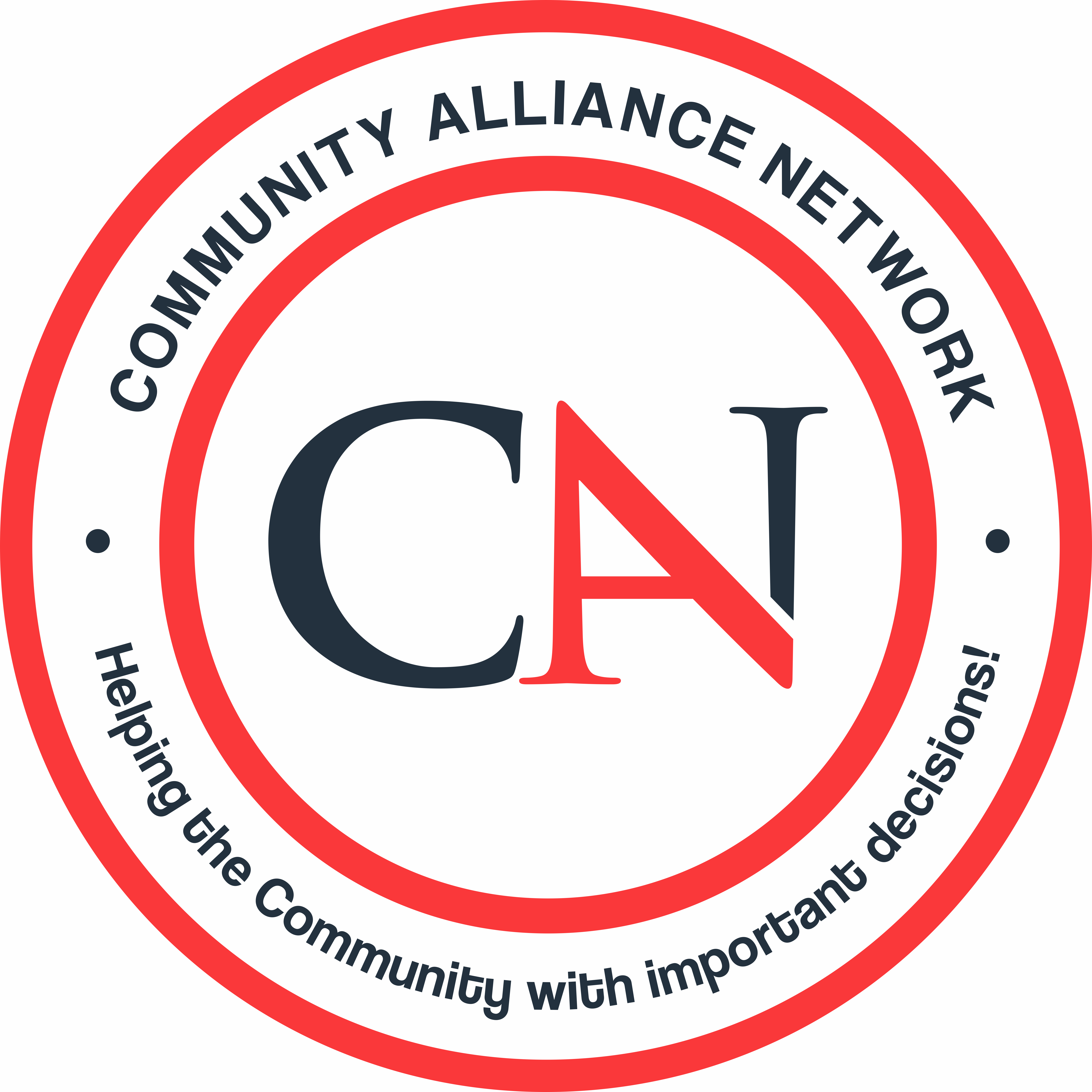 Community Alliance logo image